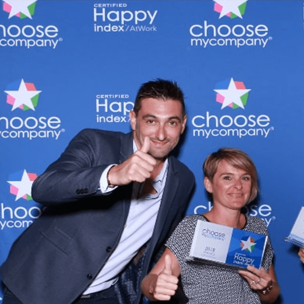 entreprise libérée