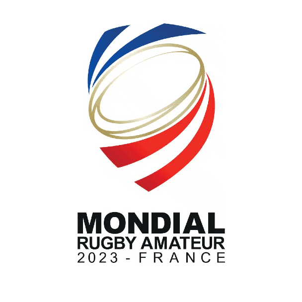 Academy Numerique partenaire du Mondial de Rugby Amateur 2023