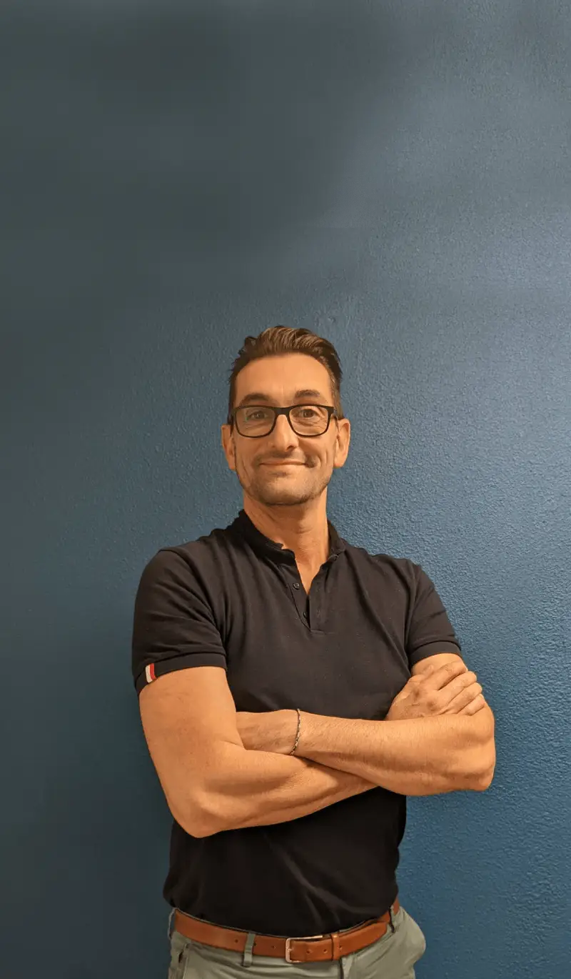 christophe perez consultant en stratégie digitale