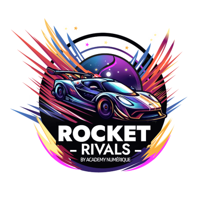 Rocket Rivals by Academy Numerique